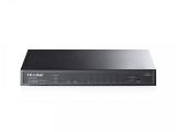 Описание и цена на 8 port TP-Link TL-SG2210P