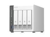 Описание и цена на NO HDD (4) QNAP TS-433 - NAS-Server