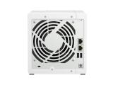 QNAP TS-433 - NAS-Server снимка №2