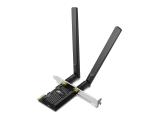 Описание и цена на безжични TP-Link Archer TX20E AX1800