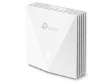 Описание и цена на AP TP-Link EAP650-Wall AX3000 Wall Plate WiFi 6 Access Point