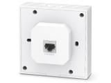 TP-Link EAP650-Wall AX3000 Wall Plate WiFi 6 Access Point снимка №3 TP-Link EAP650-Wall AX3000 Wall Plate WiFi 6 Access Point снимка №3