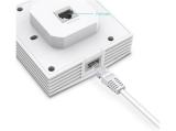 TP-Link EAP650-Wall AX3000 Wall Plate WiFi 6 Access Point снимка №4 TP-Link EAP650-Wall AX3000 Wall Plate WiFi 6 Access Point снимка №4