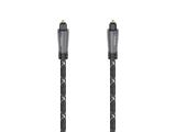 Описание и цена на оптичен кабел Hama ODT Toslink Optical Cable 1.5m, HAMA-205139