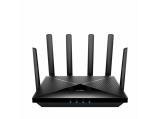 Описание и цена на безжични Cudy P5, AX3000