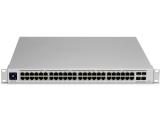 Описание и цена на 48 port Ubiquiti Enterprise 48-Port PoE Switch