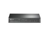 Описание и цена на 8 port TP-Link TL-SF1008LP 8-Port Switch, TL-SF1008LP