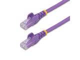Описание и цена на лан кабел StarTech 2m CAT6 Snagless patch cable