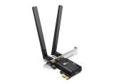 Описание и цена на лан карта TP-Link ARCHER TX55E AX3000 Wi-Fi 6 Bluetooth 5.2 PCIe Adapter