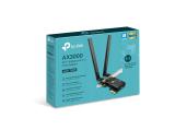 TP-Link ARCHER TX55E AX3000 Wi-Fi 6 Bluetooth 5.2 PCIe Adapter снимка №2 TP-Link ARCHER TX55E AX3000 Wi-Fi 6 Bluetooth 5.2 PCIe Adapter снимка №2