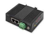 Описание и цена на PoE Digitus Gigabit Ethernet PoE Injector, DN-651141