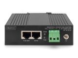 Digitus Gigabit Ethernet PoE Injector, DN-651141 снимка №2