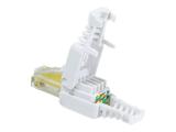 LogiLink Cat 5e RJ45 Network connector, MP0026 снимка №2