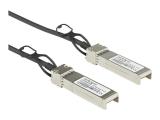 StarTech 10Gbps SFP+ Direct Attach Cable for Dell EMC DAC-SFP-10G-1M, DACSFP10G1M снимка №2 StarTech 10Gbps SFP+ Direct Attach Cable for Dell EMC DAC-SFP-10G-1M, DACSFP10G1M снимка №2