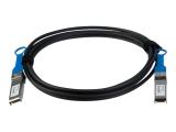 Описание и цена на direct attach cable (DAC) StarTech 10 Gbps SFP+ Direct Attach Cable for HPE J9283B 3 m, J9283BST