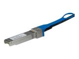 StarTech 10 Gbps SFP+ Direct Attach Cable for HPE J9283B 3 m, J9283BST снимка №2 StarTech 10 Gbps SFP+ Direct Attach Cable for HPE J9283B 3 m, J9283BST снимка №2