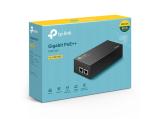 TP-Link TL-POE170S PoE++ Injector снимка №5