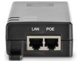 Digitus DN-95103-2 Gigabit Ethernet PoE+ Injector снимка №3