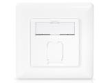 Digitus CAT 6A Class EA Network Outlet, Shielded, Flush Mount снимка №2 Digitus CAT 6A Class EA Network Outlet, Shielded, Flush Mount снимка №2