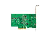 Digitus 4 port 2.5 Gigabit Ethernet network card, DN-10136 снимка №3
