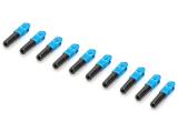 Описание и цена на букси Digitus SC/UPC Fiber Optic Fast connectors, 10 pcs