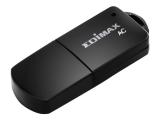 Описание и цена на безжични EDIMAX USB 2.0 Network Adapter, EW-7811UTC