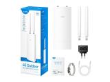Cudy LT500 Outdoor, AC1200, 4G, LTE CAT 4, 2.4/5 GHz, 300 - 867 Mbps снимка №4