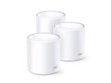 Описание и цена на безжични TP-Link Deco X60 (3-PACK)