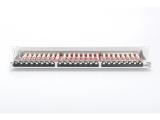 Digitus Cat 6a 24-port Patch Panel, shielded, DN-91624S-EA снимка №2 Digitus Cat 6a 24-port Patch Panel, shielded, DN-91624S-EA снимка №2