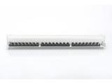 Digitus Cat 6a 24-port Patch Panel, shielded, DN-91624S-EA снимка №3 Digitus Cat 6a 24-port Patch Panel, shielded, DN-91624S-EA снимка №3