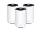 Описание и цена на безжични TP-Link Deco XE75 V1 (3-PACK)
