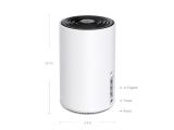 TP-Link Deco XE75 V1 (3-PACK) снимка №3