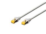 Описание и цена на лан кабел Digitus CAT 6A S/FTP patch cord 10m, DK-1644-A-100