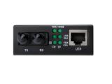 Digitus Gigabit Media Converter, RJ45 / ST, DN-82110-1 снимка №2