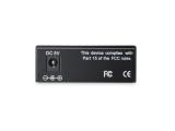 Digitus Gigabit Media Converter, RJ45 / ST, DN-82110-1 снимка №3