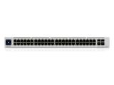 Ubiquiti Professional 48-Port PoE Switch, USW-PRO-48-POE-EU - Суичове