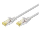 Описание и цена на лан кабел Digitus Cat 6a RJ-45 Patch Cable 20m, DK-1644-A-200