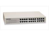 Описание и цена на 24 port Repotec 24-P Fast Ethernet Switch RP-1724DR