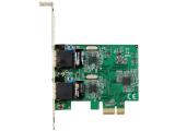 StarTech Dual Port Gigabit PCI Express Server Network Adapter Card снимка №2 StarTech Dual Port Gigabit PCI Express Server Network Adapter Card снимка №2