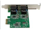 StarTech Dual Port Gigabit PCI Express Server Network Adapter Card снимка №3 StarTech Dual Port Gigabit PCI Express Server Network Adapter Card снимка №3