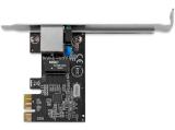 StarTech 1 Port PCI-E Gigabit Network Server Adapter NIC Card снимка №3