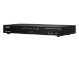 Описание и цена на KVM Aten 4-Port USB 3.0 HDMI KVMP Switch, CS1844