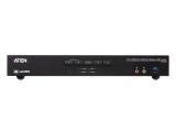 Aten 4-Port USB 3.0 HDMI KVMP Switch, CS1844 снимка №2