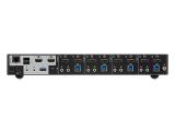 Aten 4-Port USB 3.0 HDMI KVMP Switch, CS1844 снимка №3