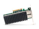 Digitus 10Gbps Dual Port Ethernet Server adapter, DN-10163 снимка №2