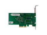 Digitus 4 port Gigabit Ethernet network card, Intel I350, DN-10114 снимка №3