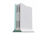 Описание и цена на безжични MikroTik hAP ax lite, L41G-2axD