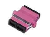 Описание и цена на муфа/съединител Digitus SC / SC Duplex Coupler, OM4, DN-96018-1