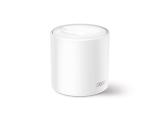 Рутери TP-Link Deco X50 1 Pack TP-Link Deco X50 1 Pack - Рутери
