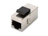 Digitus CAT 6 Modular Coupler shielded, DN-93613-1 - кабели и букси